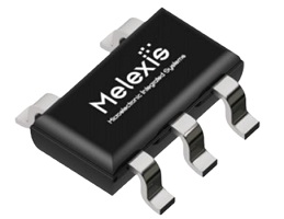 Melexis MLX92214 3线霍尔锁和开关的介绍_特性_及应用