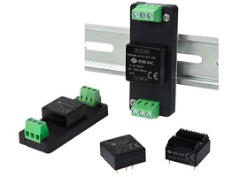 PQDE6W-Q110 6W隔离式DC-DC转换器的介绍_特性_及应用