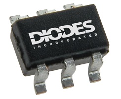 Diodes Incorporated AP62150同步降压转换器的介绍、特性、电路图及应用
