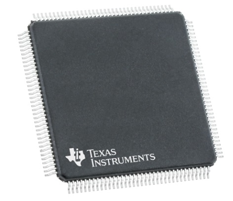 定点数字信号处理器TMS320VC5410A介绍_特性_及功能结构图