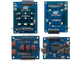 用于评估LED8102S LED驱动器的电路板STEVAL-LLL010V1介绍_特性