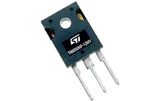 TN6050HP-12WY 60 A 1200 V汽车级晶闸管（SCR）介绍及特性