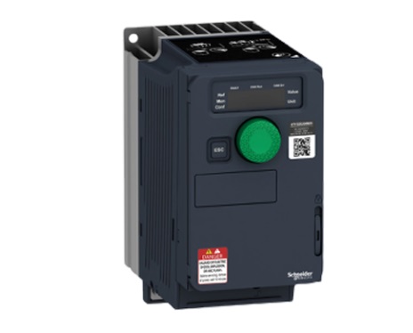施耐德电气Altivar ATV320变频驱动器介绍_特性及应用